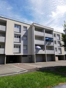 Location Appartement 3 pi�ces VOUJEAUCOURT 25420