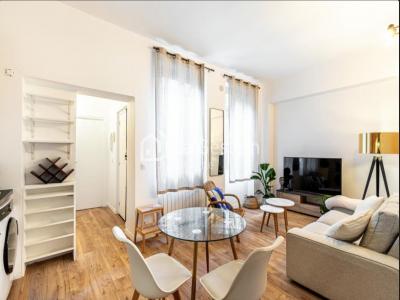 Location Appartement 2 pièces IVRY-SUR-SEINE 94200