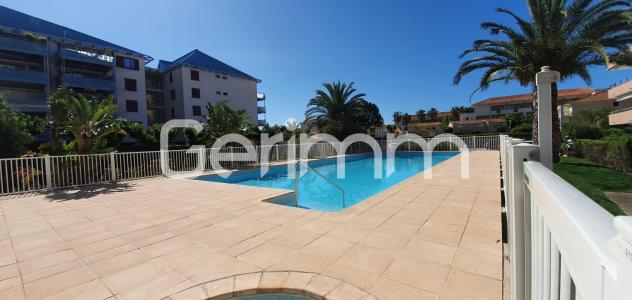 Vente Appartement 2 pièces LAVANDOU 83980