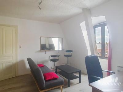 Location Appartement 2 pi�ces MONTBELIARD 25200