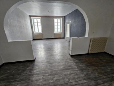 Location Appartement CREUSOT 