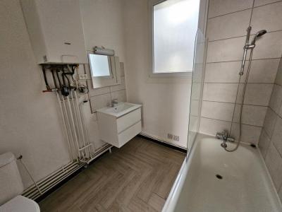 For rent Apartment CREUSOT 