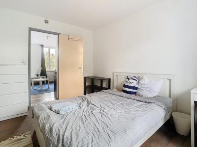 Location Appartement LILLE 