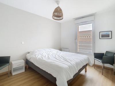 Location Appartement LILLE 
