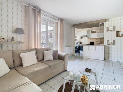 Location Appartement 4 pièces VALENCIENNES 59300