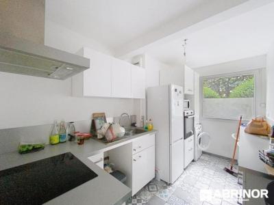 For rent Apartment LILLE