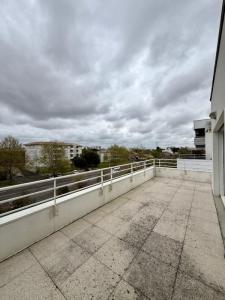 Location Appartement 3 pièces BORDEAUX 33200