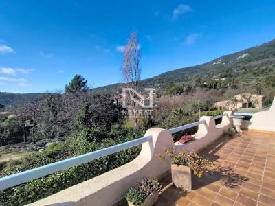 Vente Maison SEILLANS 
