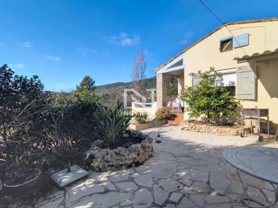 Vente Maison SEILLANS 