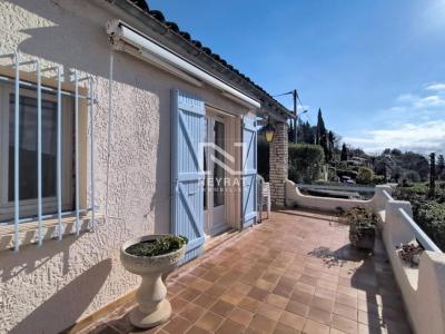 For sale House SEILLANS 