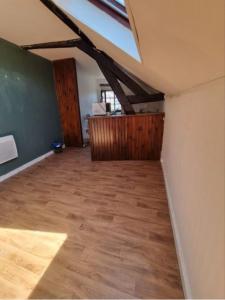 Location Appartement CORBEIL-ESSONNES 91100