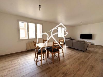 Vente Appartement 3 pi�ces ROUEN 76000