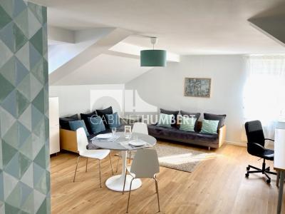 Location Appartement SAINT-ETIENNE 42000