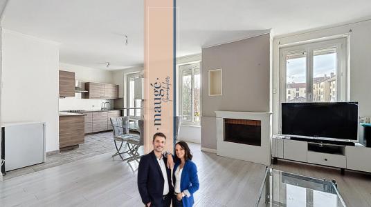 Vente Appartement 3 pi�ces LYON-3EME-ARRONDISSEMENT 69003