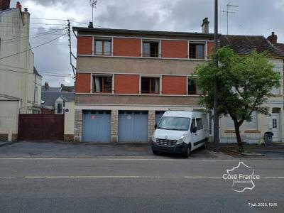 Vente Maison 6 pi�ces SAINT-QUENTIN 02100