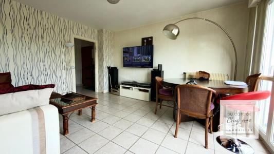 Vente Appartement SAINT-ANDRE-LES-VERGERS 