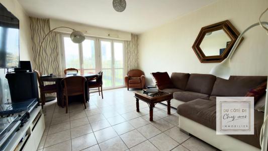 Vente Appartement SAINT-ANDRE-LES-VERGERS 