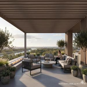 Vente Appartement 4 pièces SAINT-GEORGES-DE-RENEINS 69830