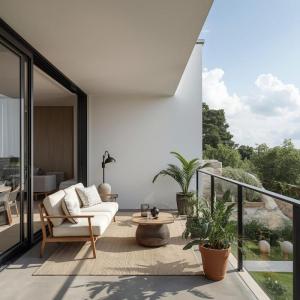 Vente Appartement 2 pi�ces SAINT-GEORGES-DE-RENEINS 69830