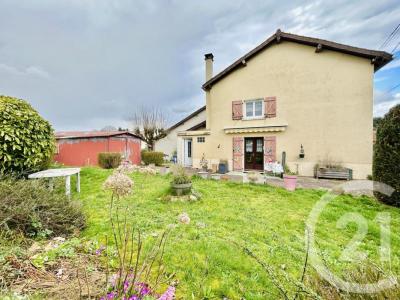 Vente Maison 3 pièces COUZEIX 87270