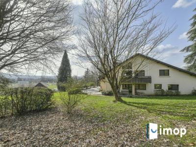 Vente Maison 5 pièces CHAMBERY 73000