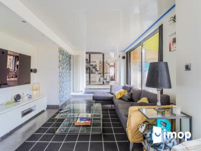 Vente Maison 7 pièces LYS-LEZ-LANNOY 59390