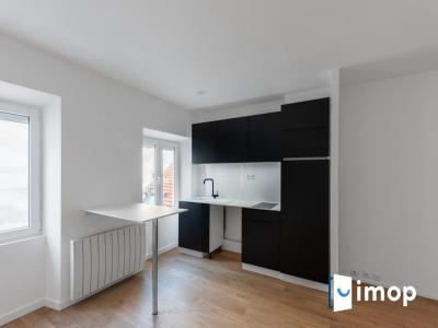 Vente Appartement PARIS-11EME-ARRONDISSEMENT 