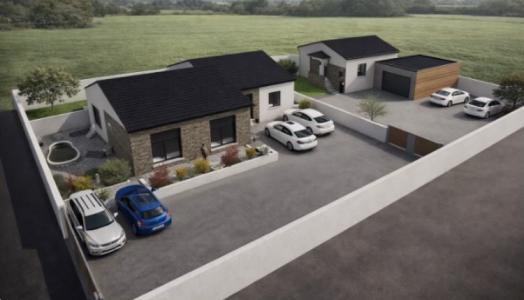 Vente Maison 2 pièces POGGIO-MEZZANA 20230