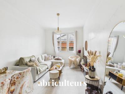 Vente Appartement 2 pièces ASNIERES-SUR-SEINE 92600