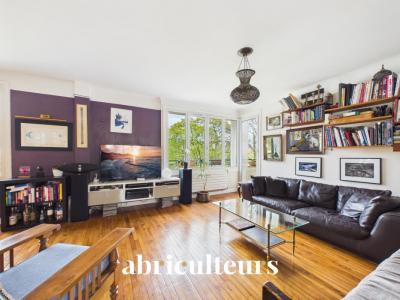 Vente Appartement 6 pièces SEVRES 92310