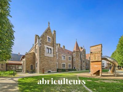 Vente Appartement 5 pi�ces NANTES 44000