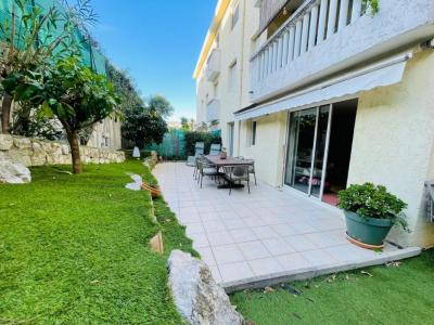 Vente Appartement 3 pièces NICE 06000