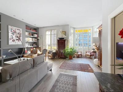 Vente Appartement 3 pièces NICE 06000