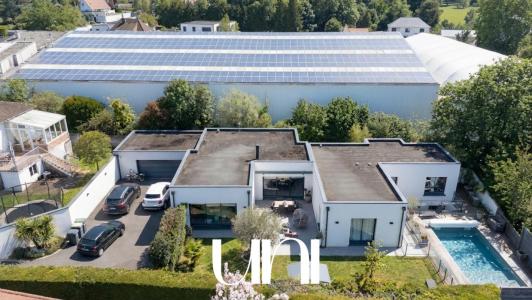 Vente Maison BIEVILLE-BEUVILLE