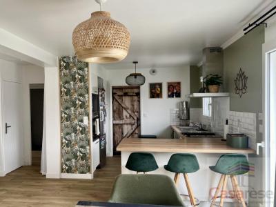 Vente Maison 6 pi�ces HENNEBONT 56700