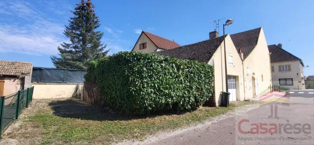 Vente Maison 5 pièces BEY 71620