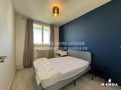 Location Appartement 4 pièces COLOMIERS 31770
