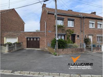 Vente Maison 4 pièces BRUAY-SUR-L'ESCAUT 59860