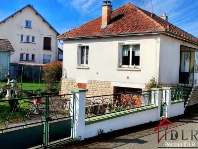 Vente Maison 5 pi�ces CHAUMONT 52000