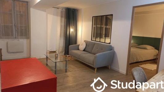 Location Appartement 2 pièces BORDEAUX 33000