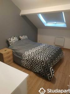 Location Appartement DEUIL-LA-BARRE 95170