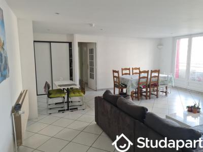 Location Appartement GRENOBLE 38100