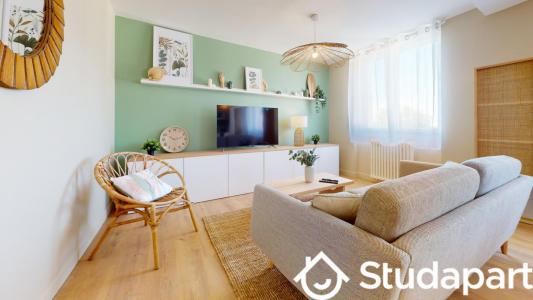 Location Appartement LYON-8EME-ARRONDISSEMENT 69008