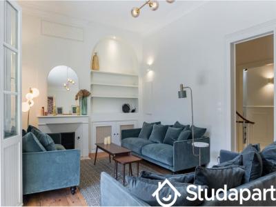 Location Appartement BORDEAUX 33000