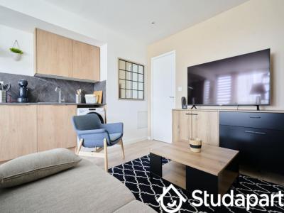 Location Appartement LILLE 59000