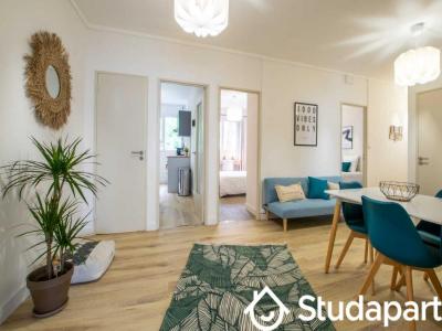 Location Appartement POITIERS  86