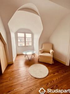 Location Appartement 2 pièces CAEN 14000