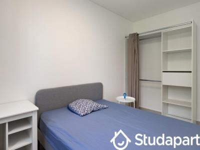 Location Appartement CHILLY-MAZARIN 91380