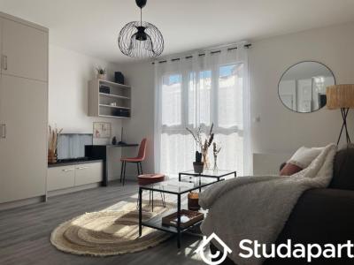 Location Appartement REIMS 51100