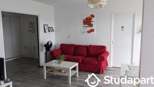 Location Appartement SAINT-HERBLAIN 44800